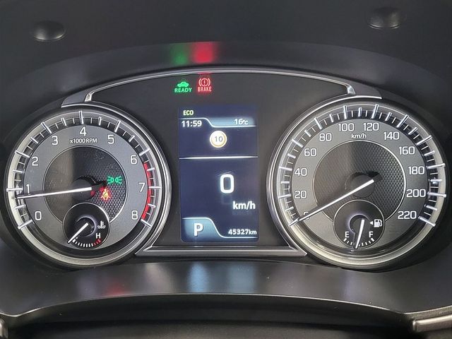 Image for 2023 Suzuki Vitara Vitara 1.5 Full Hybrid SZ-T AGS