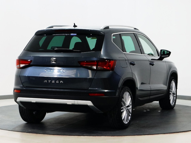 Image for 2019 SEAT Ateca *45* TDI XCELLENCE