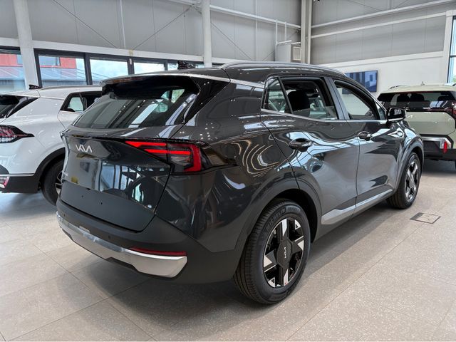 Image for 2026 Kia Sportage K2