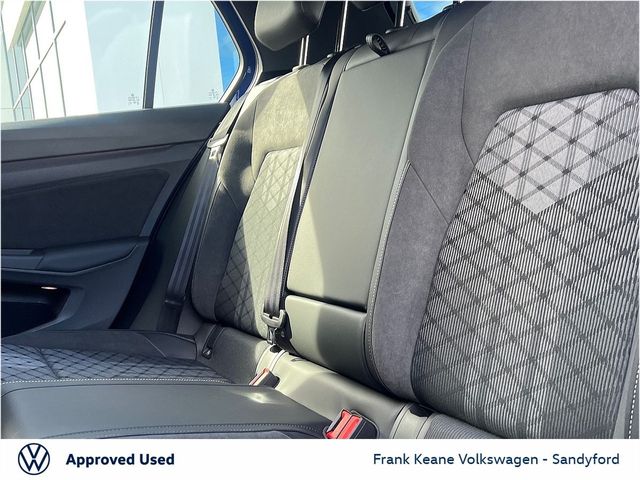 Image for 2026 Volkswagen Golf *R-Line* 1.5 TSI 150HP DSG Auto @Frank Keane Volkswagen South Dublin