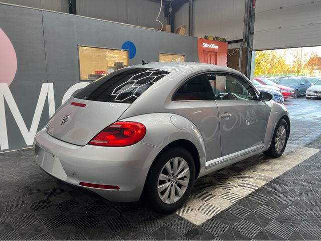 Image for 2014 Volkswagen Beetle €10950 2014 VOLKSWAGEN BEETLE DESIGN 1.2 AUTOMATIC 