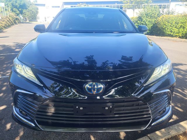 Image for 2022 Toyota Camry 