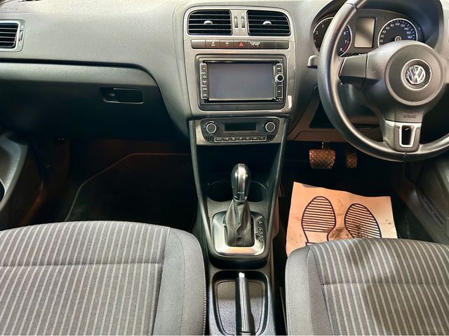 Image for 2014 Volkswagen Polo 1.2 Comfortline