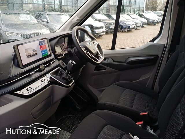 Image for 2026 Maxus Deliver 9 Lux Spec 2.0 Diesel