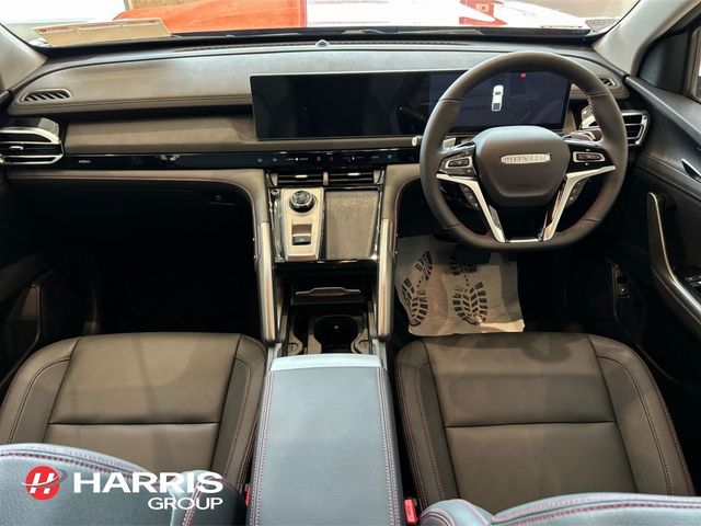 Image for 2026 Maxus T60 MAX Maxus T60 Max Crew Cab