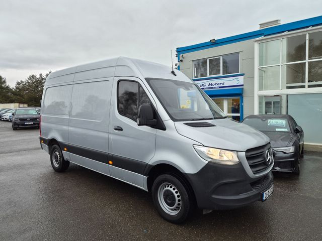 Image for 2021 Mercedes-Benz Sprinter 315/36 EU6 6DR