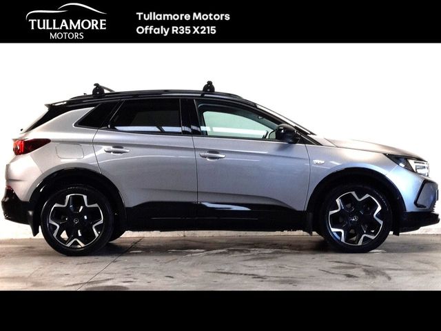 Image for 2023 Opel Grandland X GS-1.5 130BHP -DSL-AUTO