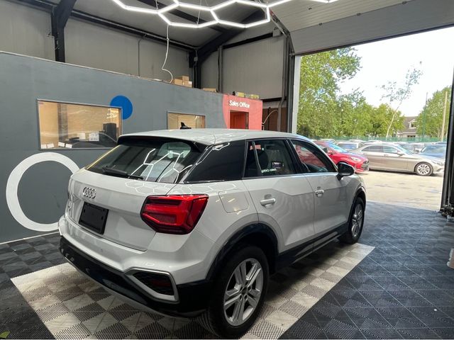 Image for 2024 Audi Q2 €35950 2024 AUDI Q2 35TFSI ADVANCED 1.5 AUTOMATIC / CRUISE CONTROL / REVERSE CAMERA AND MORE