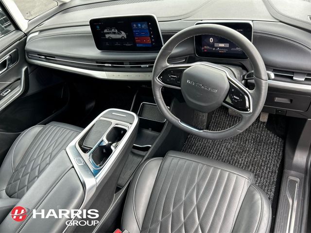 Image for 2023 Maxus MIFA 9 90 kWh Premium
