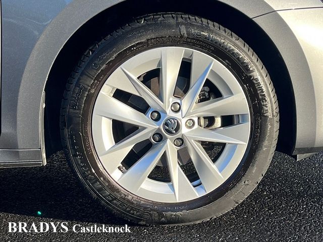 Image for 2023 Skoda Octavia OCTAVIA AMB 1.0TSI 110HP DSG