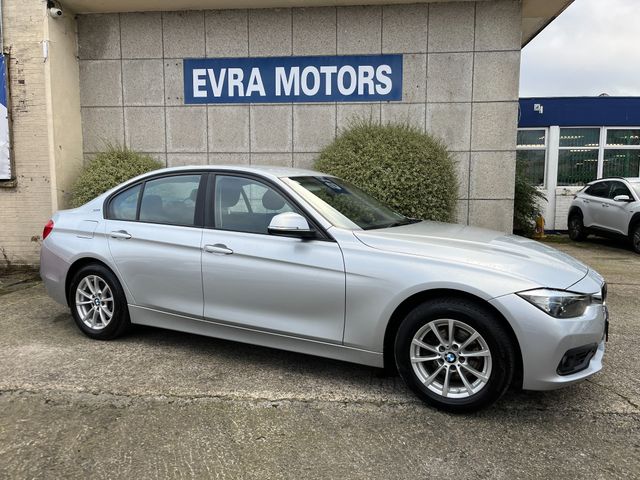 Image for 2017 BMW 3 Series 330e SE AUTOMATIC PHEV 2.0 PETROL 