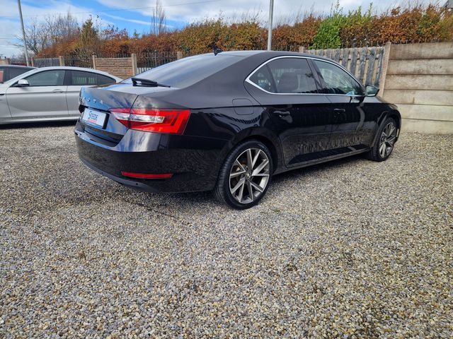 Image for 2023 Skoda Superb AMB 2.0tdi 150HP DSG 5D