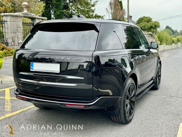 Image for 2024 Land Rover Range Rover P460e AUTOBIOGRAPHY HYBRID AUTO