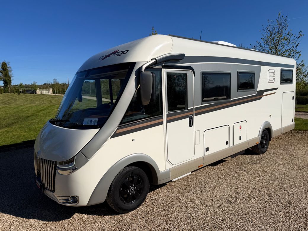 Image for 2022 Mercedes-Benz Sprinter 