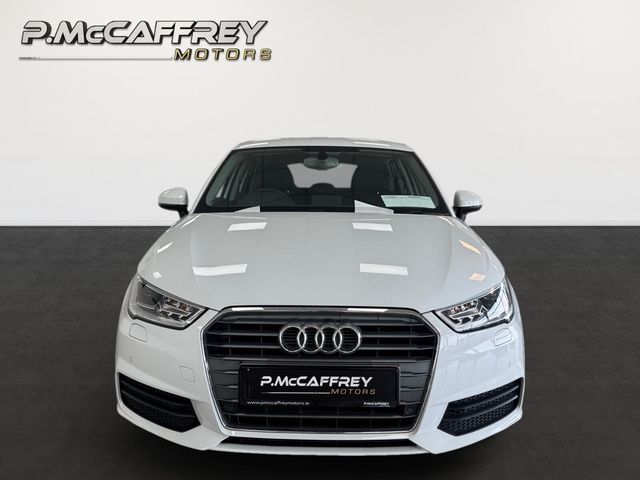 Image for 2017 Audi A1 1.0TFSI 95HP S Tronic SE