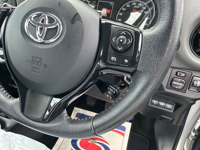 Image for 2019 Toyota Yaris 1.0 Luna Petrol 67Km