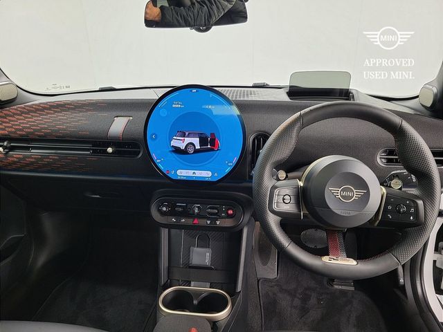 Image for 2025 Mini Cooper Cooper S Sport Auto