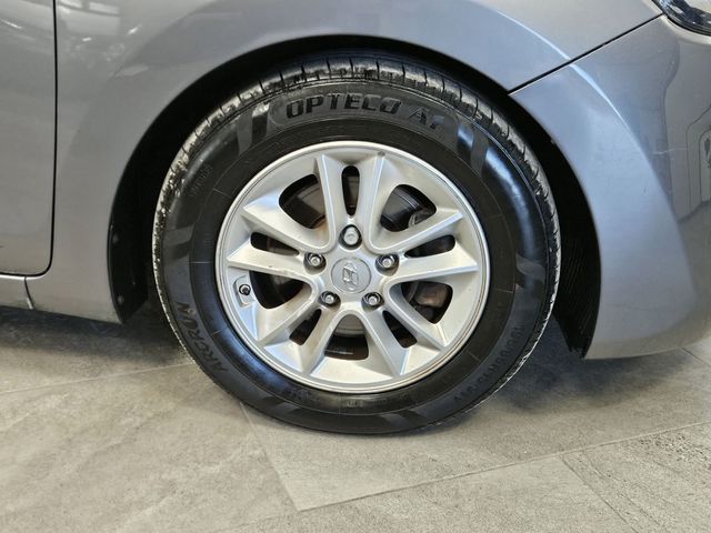 Image for 2015 Hyundai i30 1.6 Diesel Deluxe