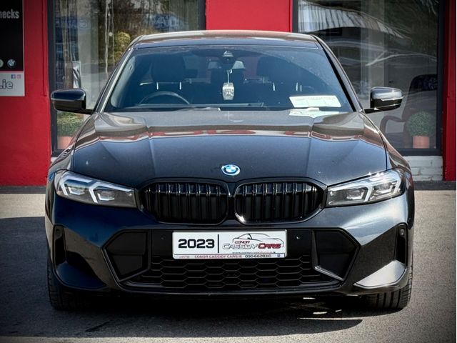 Image for 2023 BMW 3 Series 330E M-SPORT // HYBRID PETROL 287 BHP // TEST DRIVE TODAY