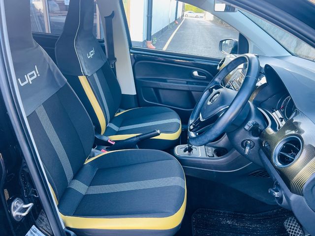 Image for 2018 Volkswagen up! FINANCE AVAILABLE FROM €55 P/W