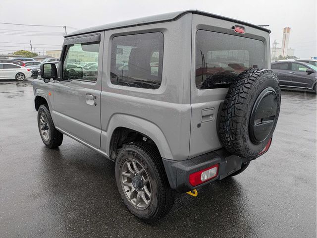 Image for 2019 Suzuki Jimny 660CC 4-SEATER