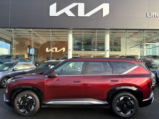 Image for 2026 Kia EV5 Earth 2 ( Range 530km )