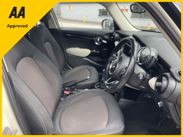 Image for 2018 Mini Cooper COOPER FREE DELIVERY 