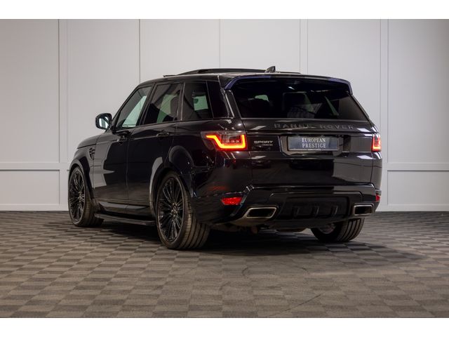 Image for 2018 Land Rover Range Rover Sport P400E HSE Dynamic 5 Seat N1
