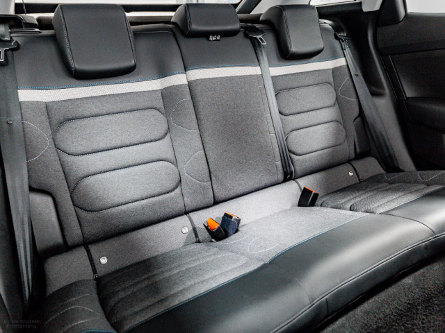 Image for 2023 Citroen C4 ë-Feel Pack 50kWh 136HP