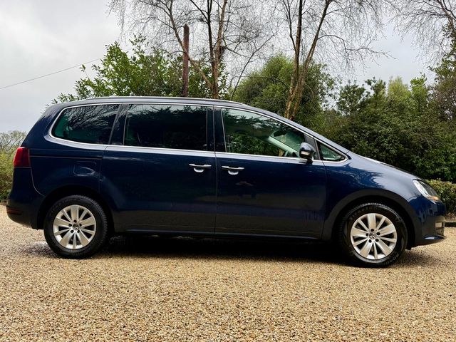 Image for 2017 Volkswagen Sharan 2.0 TDI AUTOMATIC *Only 112000km…Immaculate…F. VW. SH* 