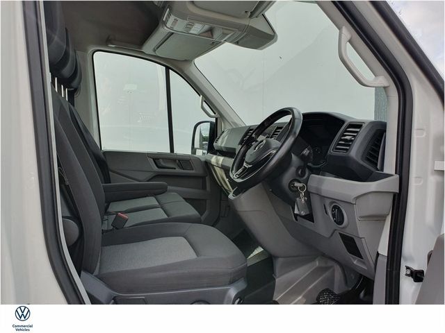 Image for 2023 Volkswagen Crafter CRAFTER H 35 LWB 177BHP A8F 5DR - EX VAT