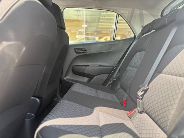 Image for 2025 Kia Picanto 1.0 PE