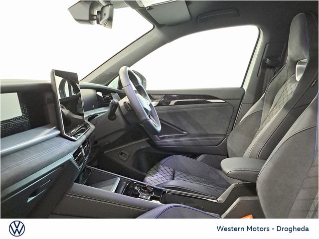 Image for 2026 Volkswagen Tayron Tayron R-Line 75 2.0 TDI DSG *7 seater*