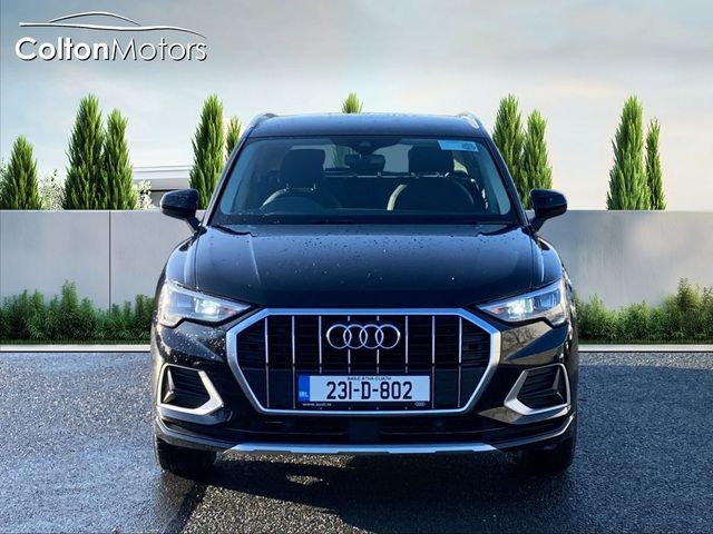 Image for 2023 Audi Q3 SE S Tronic 2.0TDi (Automatic)