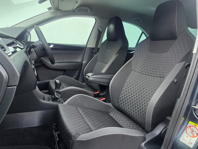 Image for 2018 Skoda Rapid 1.0 TSI AMBITION // NCT TILL 02/28 // UPGRADED WHEELS