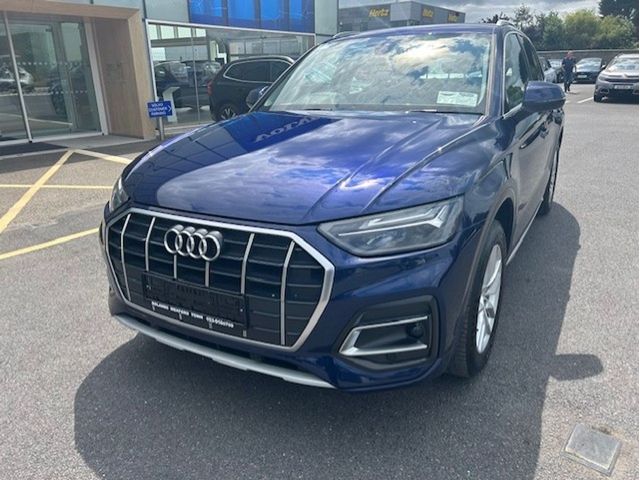 Image for 2022 Audi Q5 35 TDI 163HP S tronic SE