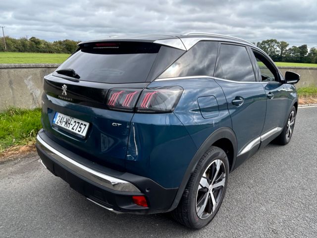 Image for 2024 Peugeot 3008 