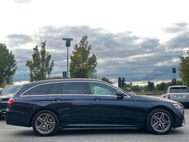 Image for 2022 Mercedes-Benz E Class 300DE AMG ESTATE AUTO *HIGH SPEC*