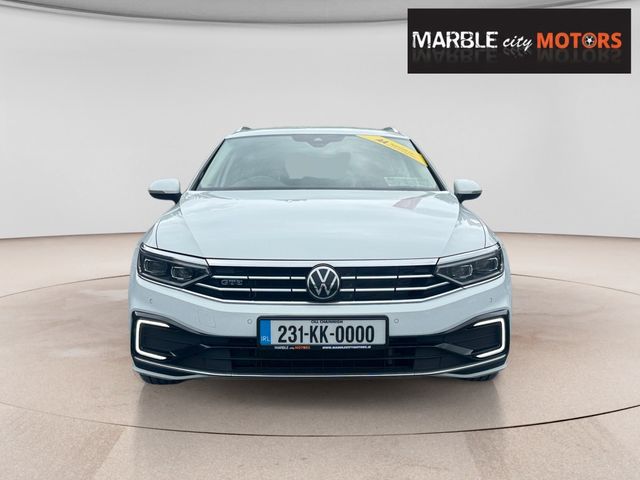 Image for 2023 Volkswagen Passat GTE ADVANCE DSG
