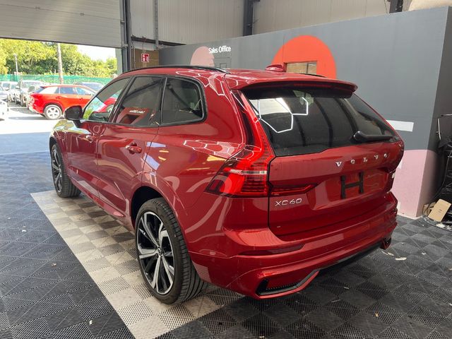 Image for 2024 Volvo XC60 2024 VOLVO XC60 T6 PLUG-IN 2.0 AUTOMATIC / CRUISE CONTROL / PARKING CAMERA / ELECTRIC MEMORY & HEATED SEATS / PANORAMIC SUNROOF / HEATED STEERING WHEEL / APPLE CARPLAY AND MORE