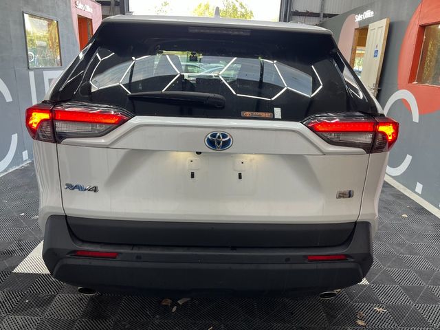 Image for 2023 Toyota Rav4 2023 TOYOTA RAV4 HYBRID 2.5 AUTOMATIC / CRUISE CONTROL / PARKING CAMERA AND MORE