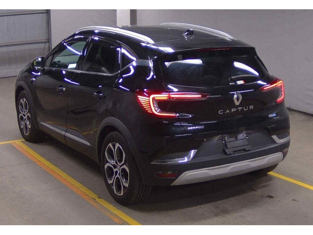 Image for 2023 Renault Captur Hybrid 