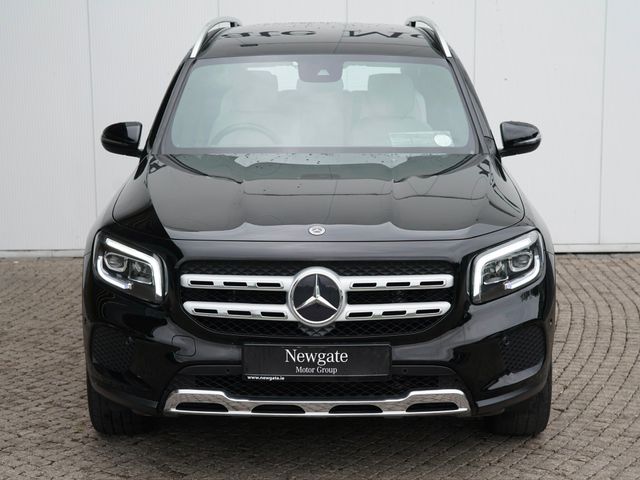 Image for 2023 Mercedes-Benz GLB Class 200 D (7) 5DR Auto