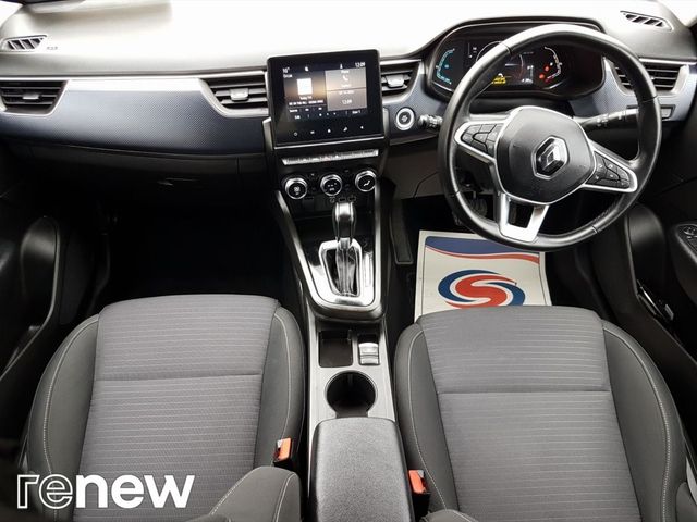 Image for 2023 Renault Arkana ICONIC E-TECH HYBRID 145 AUTO