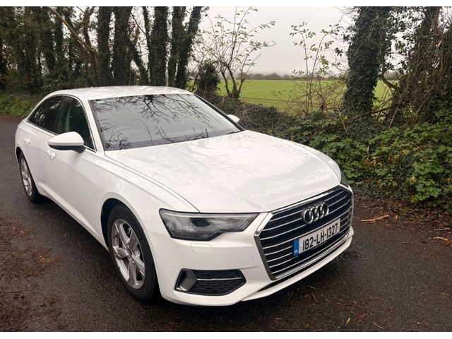 Image for 2018 Audi A6 2.0 TDI Sport 40 204PS 4DR Auto