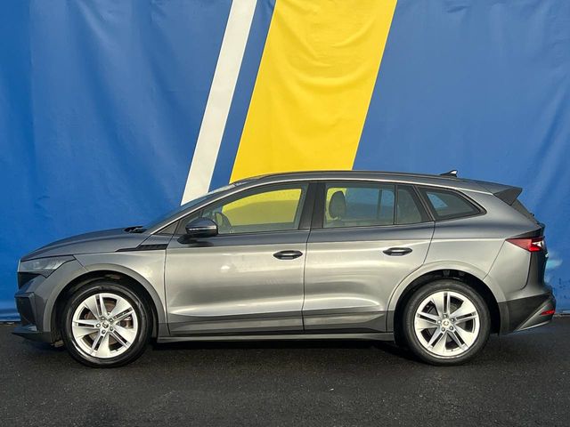 Image for 2022 Skoda Enyaq IV 60 // APPLE CARPLAY/ANDROID AUTO // 19" ALLOYS // ADAPTIVE CRUISE CONTROL