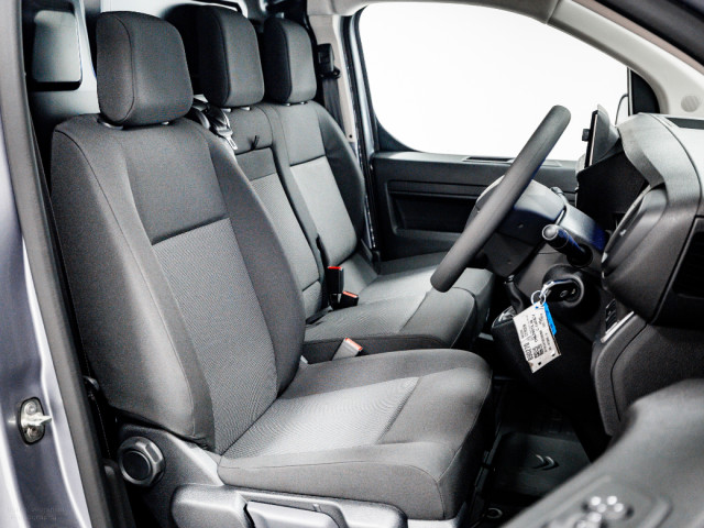 Image for 2026 Citroen Dispatch Enterprise 2.0 Diesel 150HP Long - €41, 200 inc vat