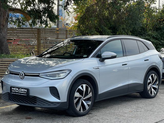 Image for 2022 Volkswagen ID.4 PRO 128 KW Business 77kwh174hp PRO