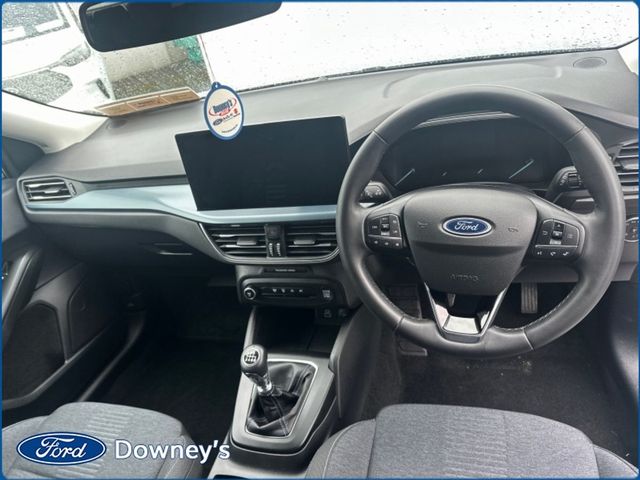 Image for 2024 Ford Focus 1.0 PETROL