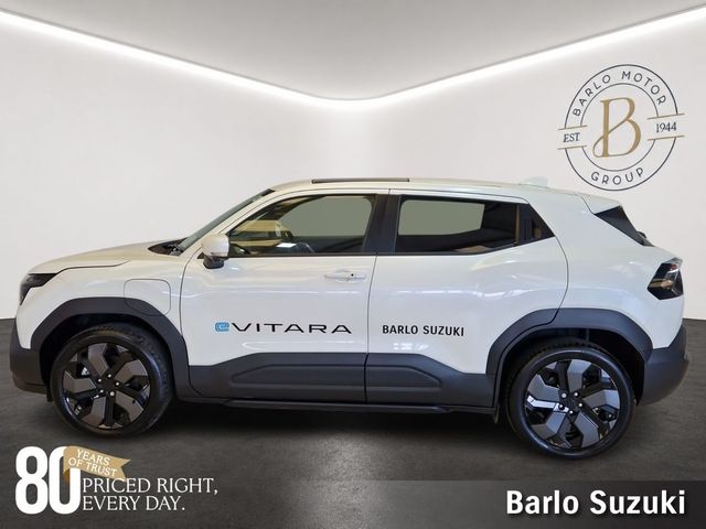 Image for 2026 Suzuki e Vitara E VITARA 61KWH ULTRA 5DR AUTO